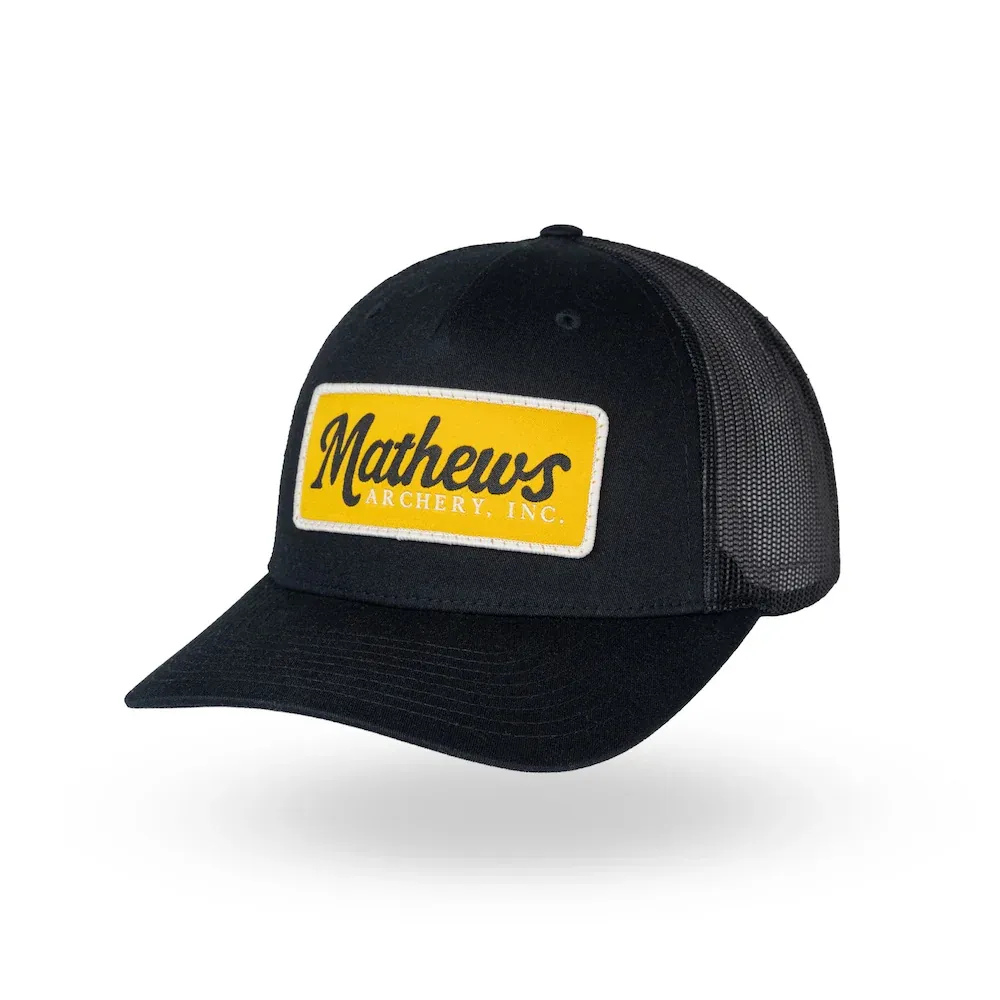 Cap Mathews Outlander