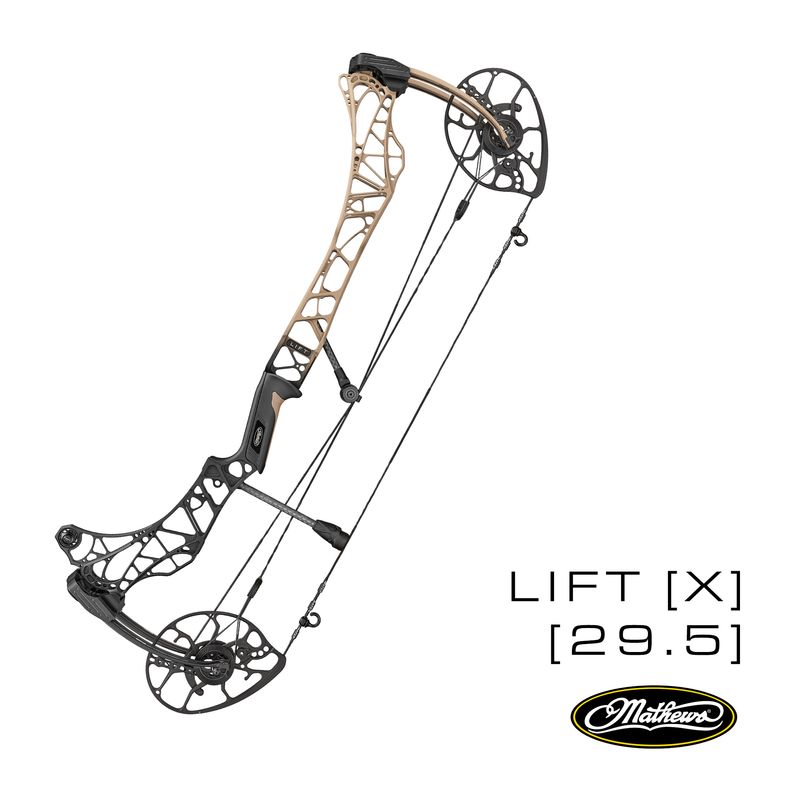 Mathews LIFT X [29.5]