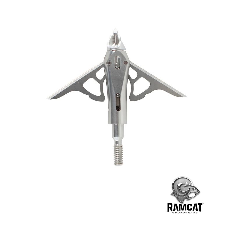 Ramcat Cage Ripper