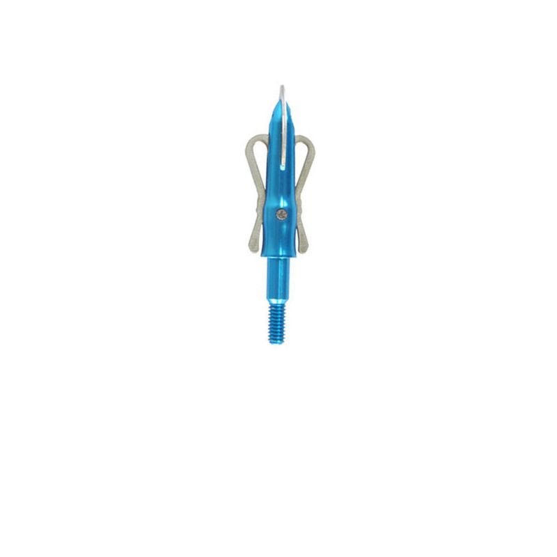 Rage Hypodermic Deep 6 Broadhead Practice Point
