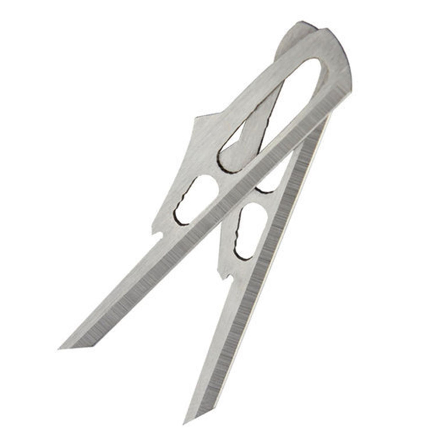 Rage KORE Broadhead Replacement Blades