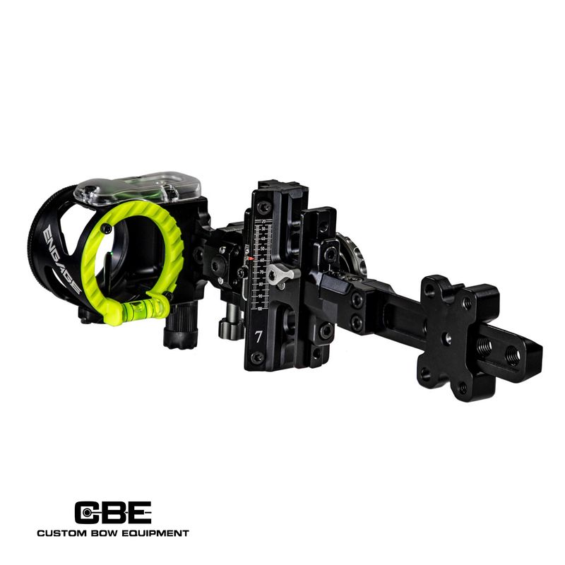CBE Engage Hybrid