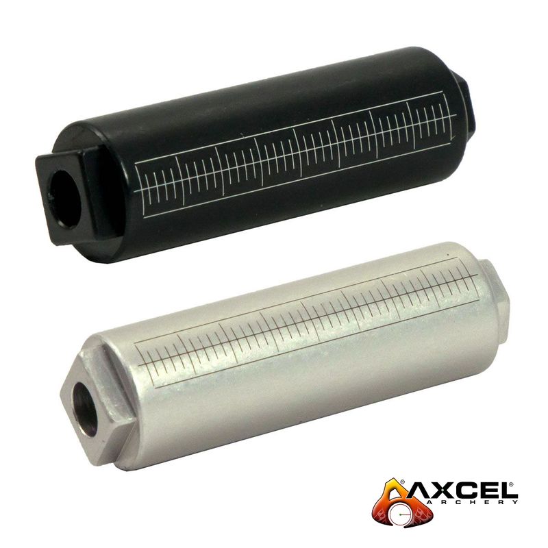 Axcel Scope Barrel