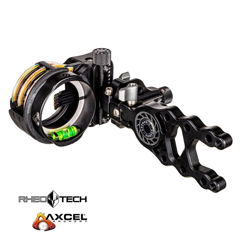 Axcel Rheotech
