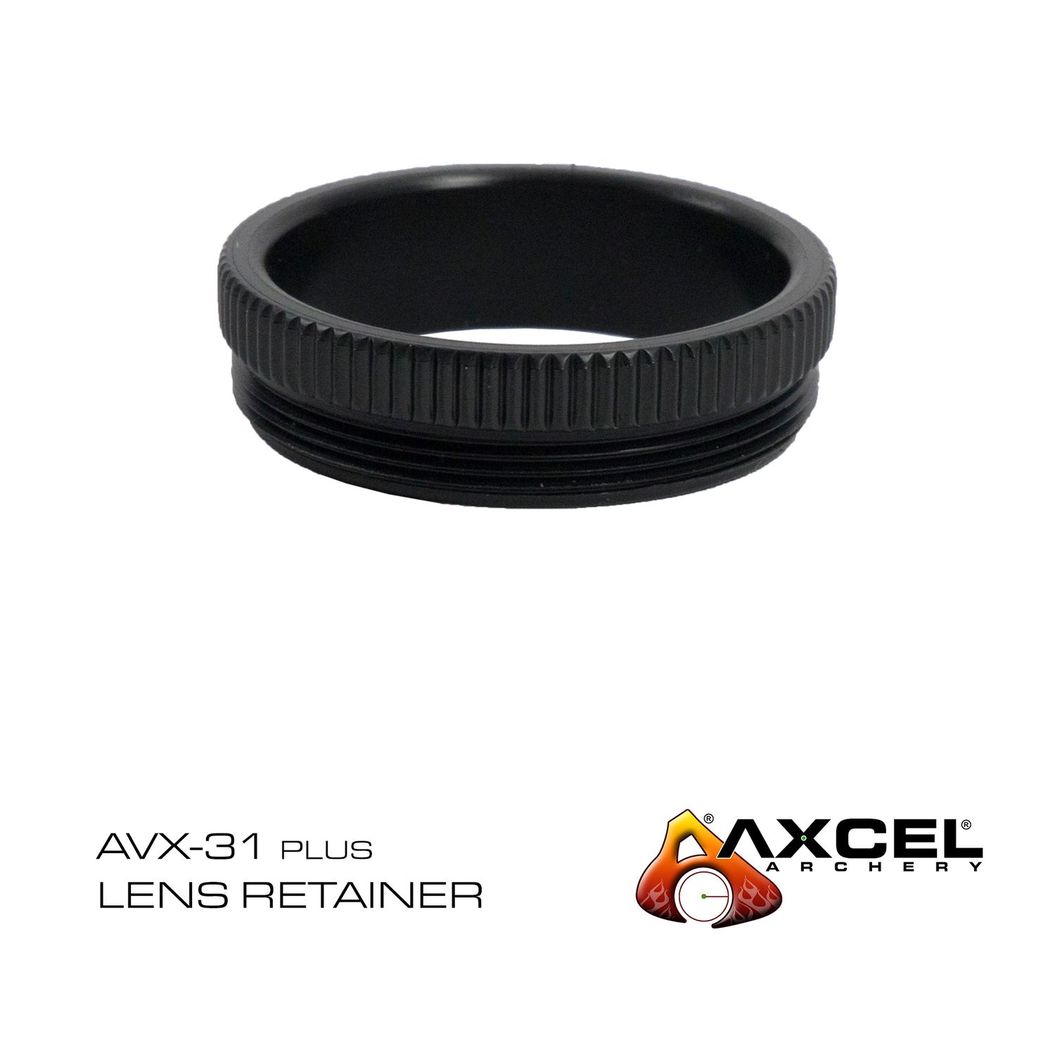 Axcel Lens Retainer, Configuration: Standard, Model: AVX-31