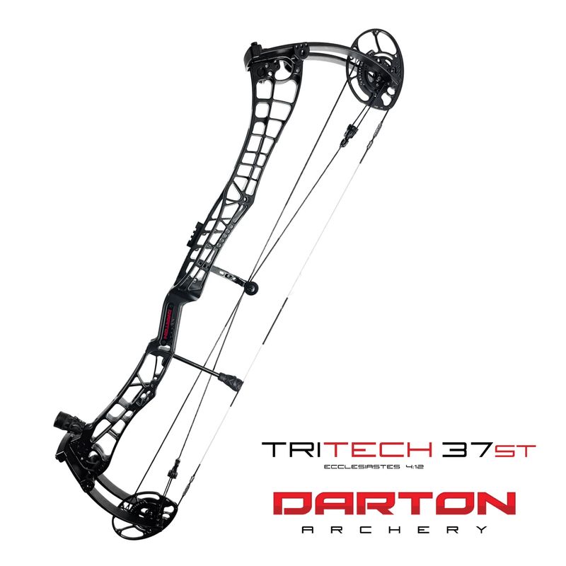 Darton Tritech 37 ST