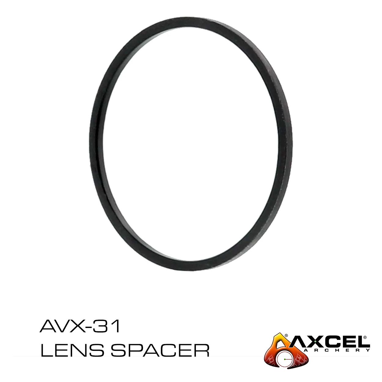 Axcel AVX Scope Lens Spacer, Size: AVX-31