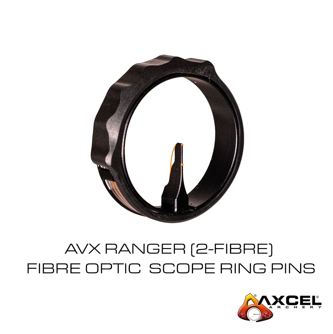 AVX Ranger Fiber Optic Scope Ring Pin