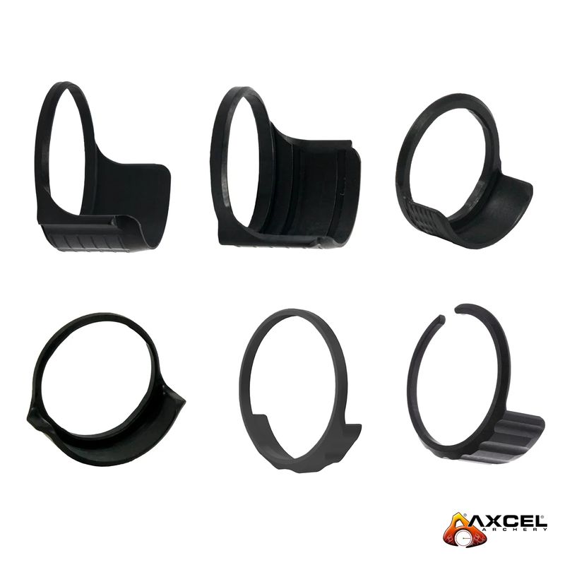 Axcel Scope Rheostat Covers