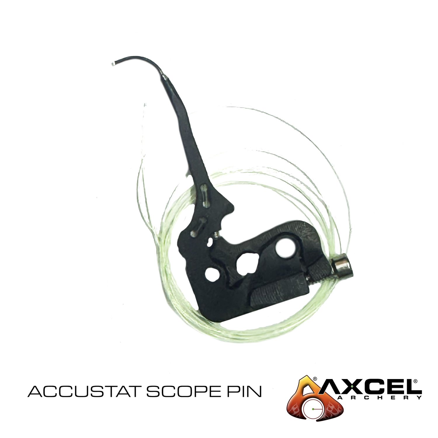 Axcel Accustat Scope Pin