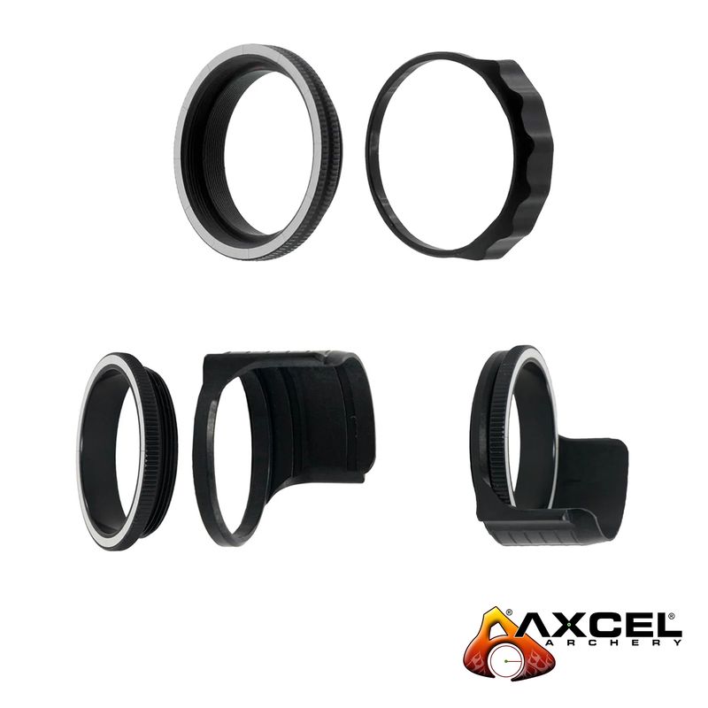 Axcel Rheostat and Torque Indicator