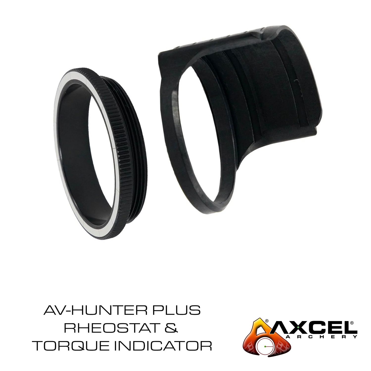 Axcel Rheostat and Torque Indicator, Model: AV-Hunter Plus