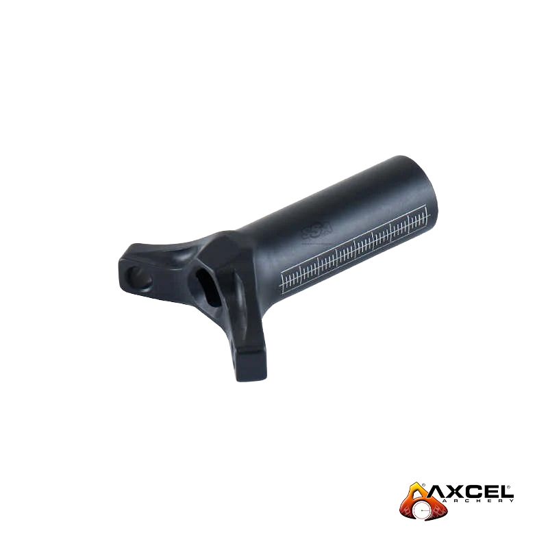 Axcel Yoke Connection System (YCS)