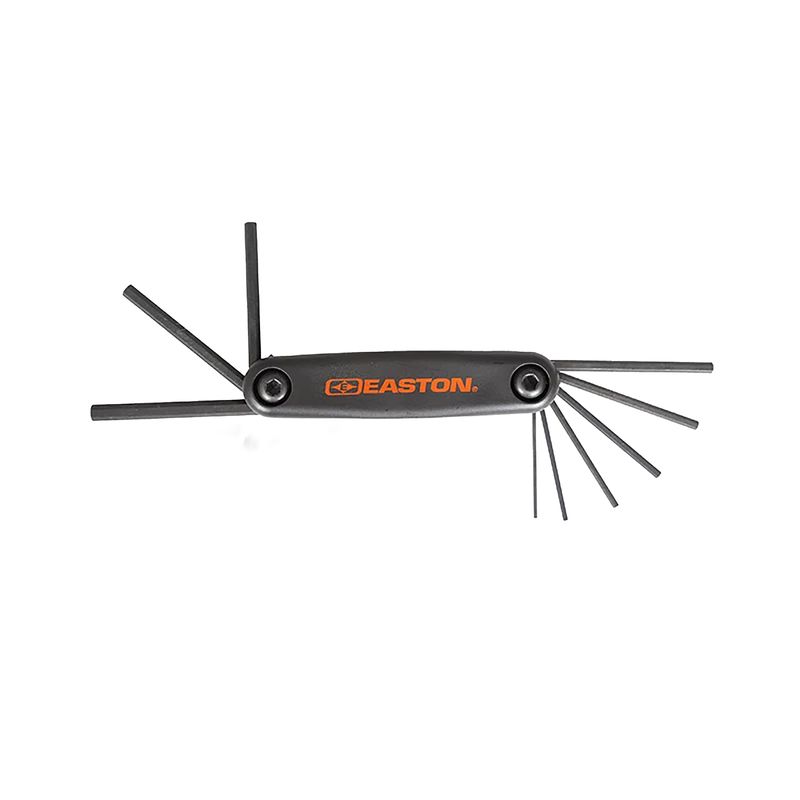 Easton Allenkey - Hex tool Fold-up Set
