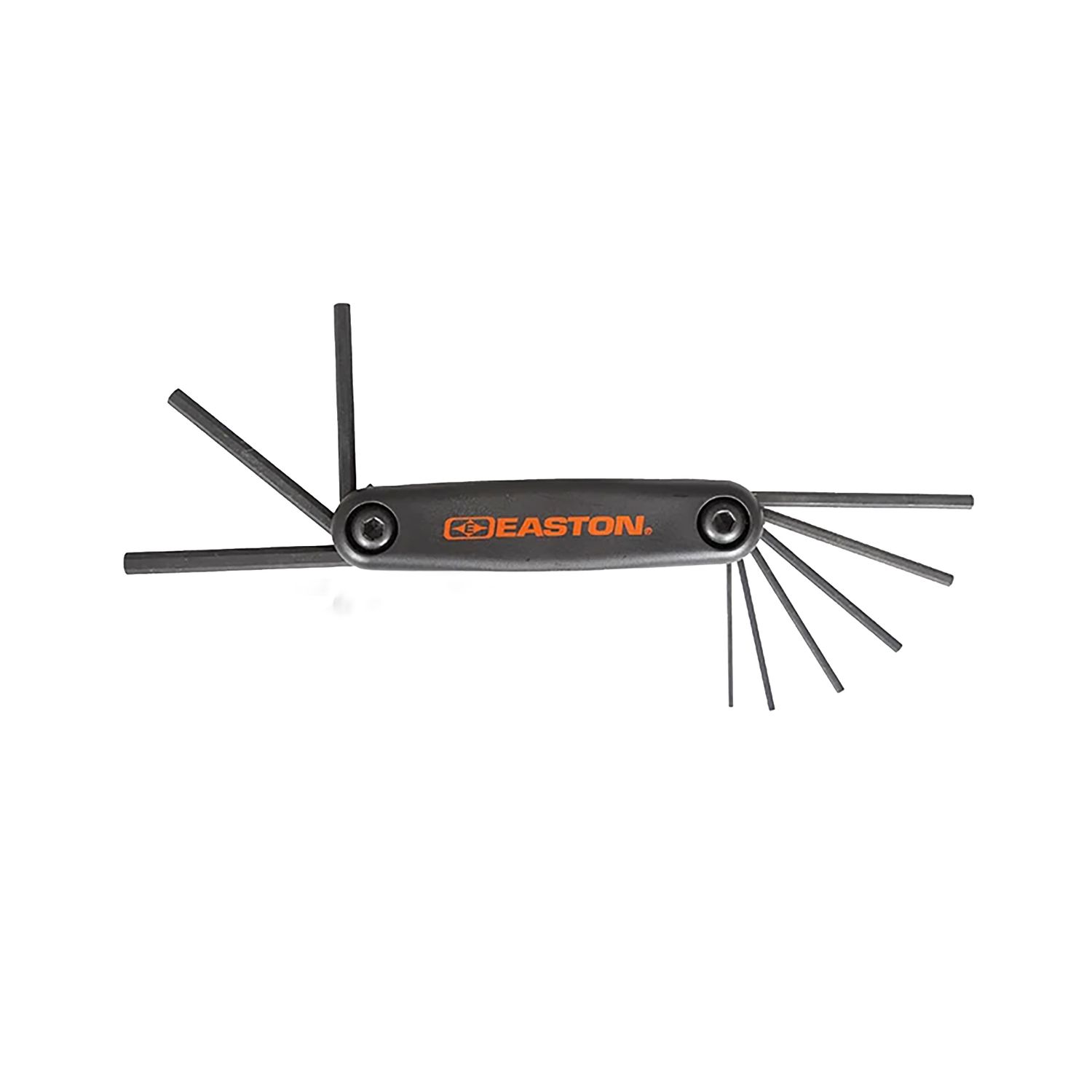 Easton Allenkey - Hex tool Fold-up Set, Size: Small