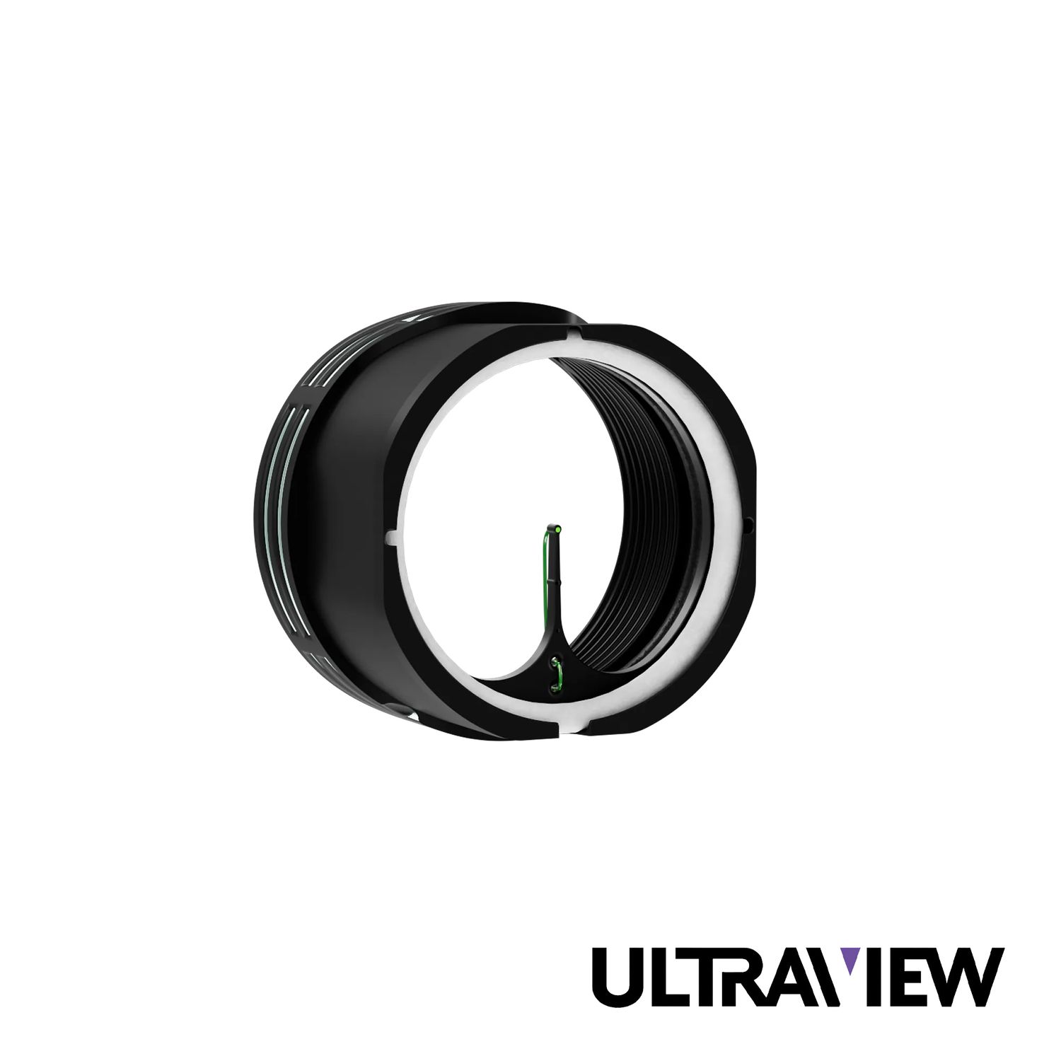 UltraView 3XL Pin Cartridges, Configuration: Single, Size: .010"