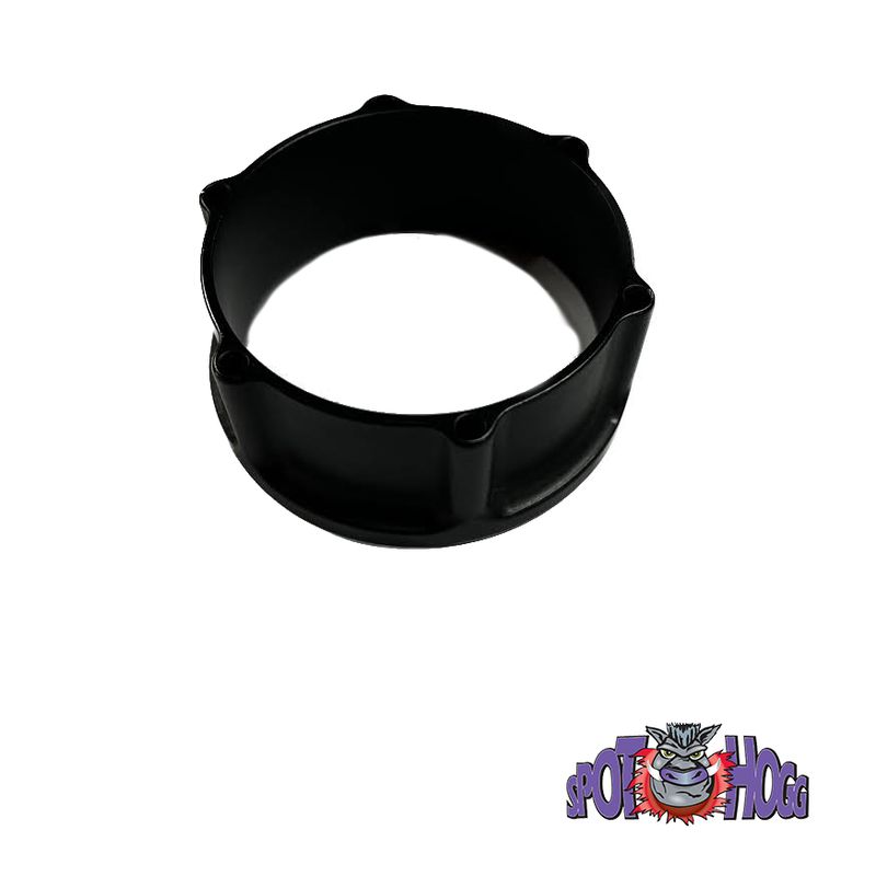 Spot Hogg Lens/Sunshade Adapter (Large)