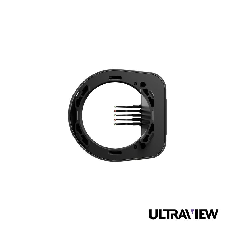 UltraView UV Slider 2 Pin Cartridges