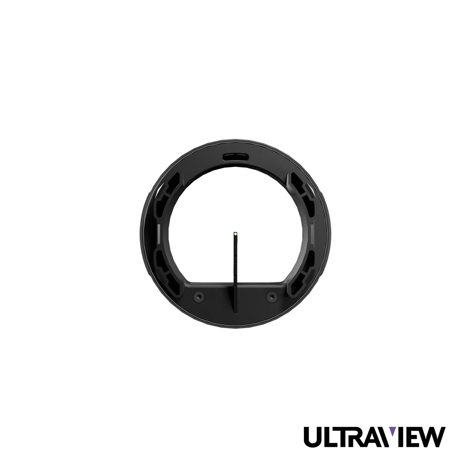 UltraView UV Slider 2 Pin Cartridges, Configuration: 1-Pin, Size: .015"