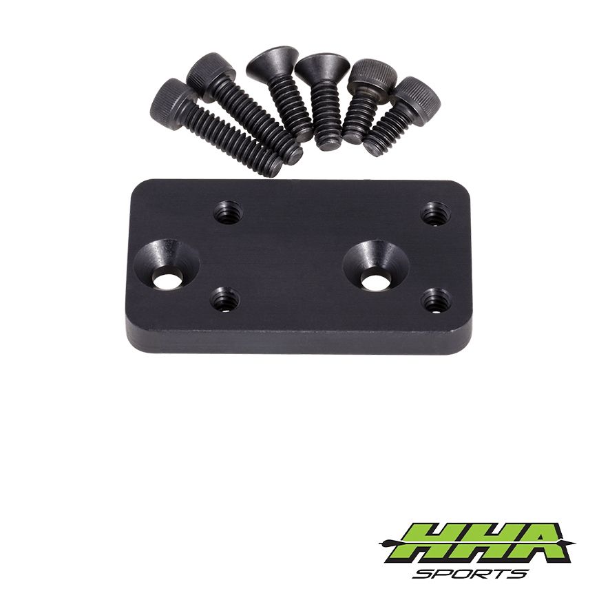 HHA Sight Shim Plate