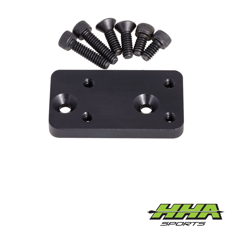 HHA Sight Shim Plate