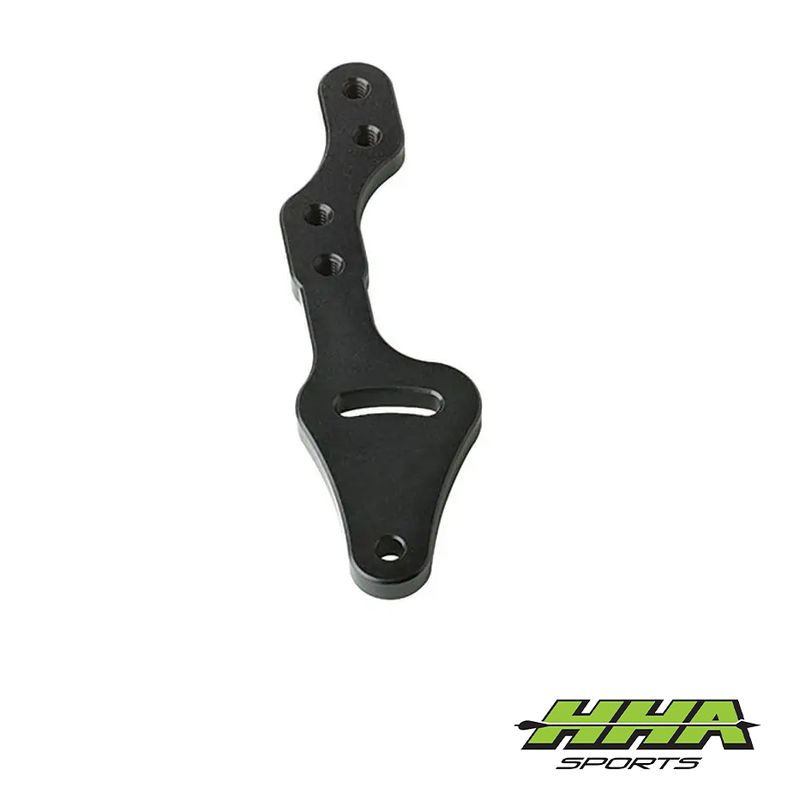 HHA Adjustable Quiver Bracket Extension  (for HHA Sights)