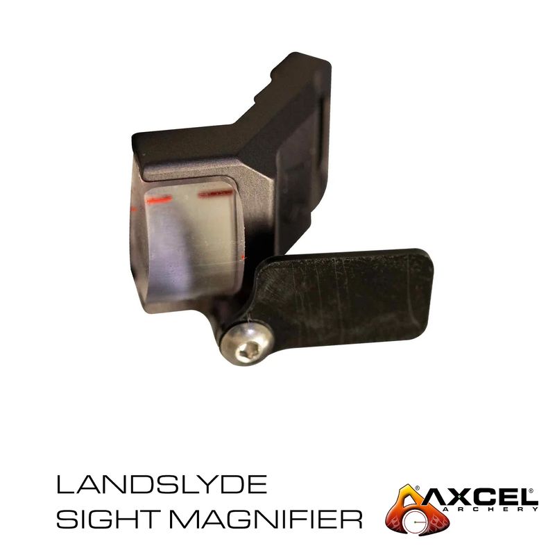 Axcel Sight Scale Magnifiers