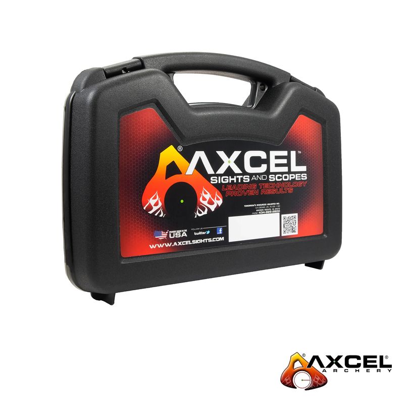 Axcel Sight Protective Case