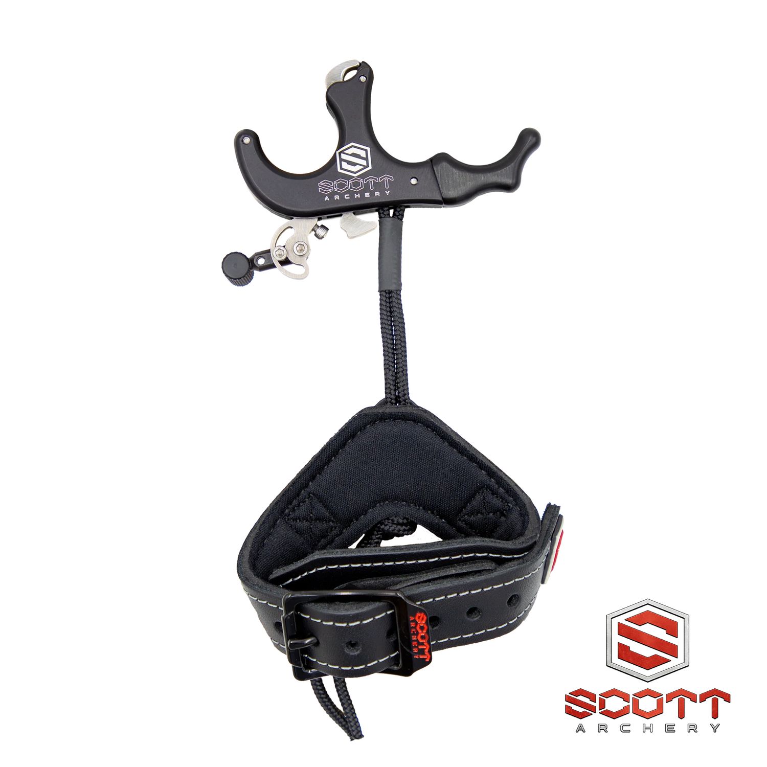 Scott Pursuit Thumb Trigger