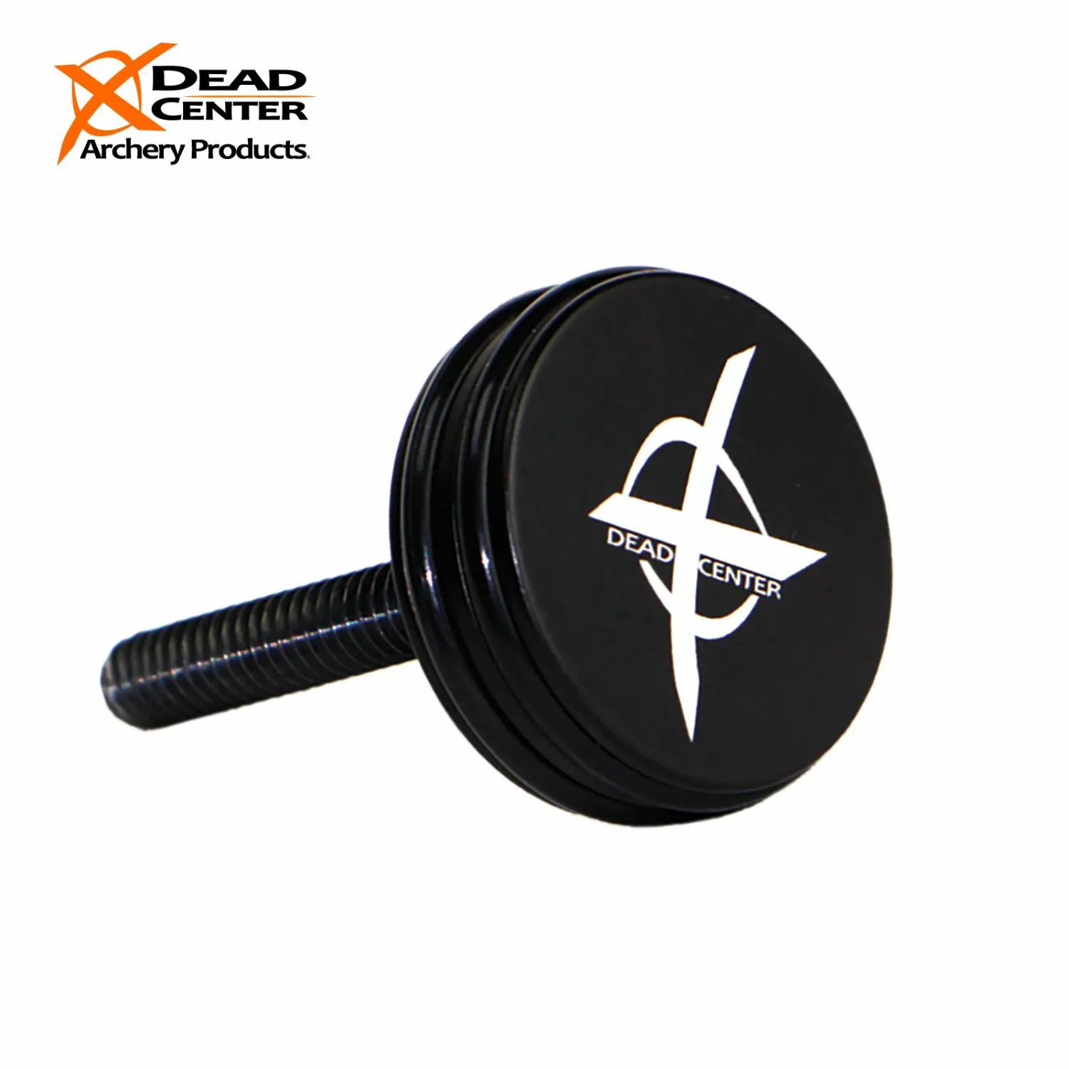 Dead Center 1oz End Cap