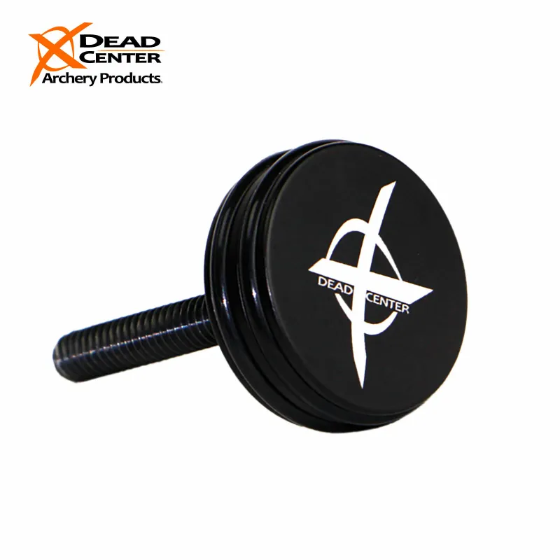 Dead Center 1oz End Cap