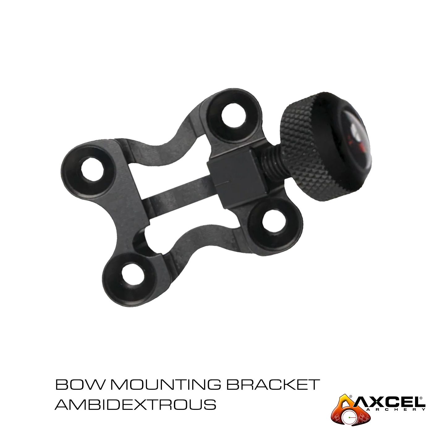 Axcel Bow Mounting Bracket (Ambidextrous)