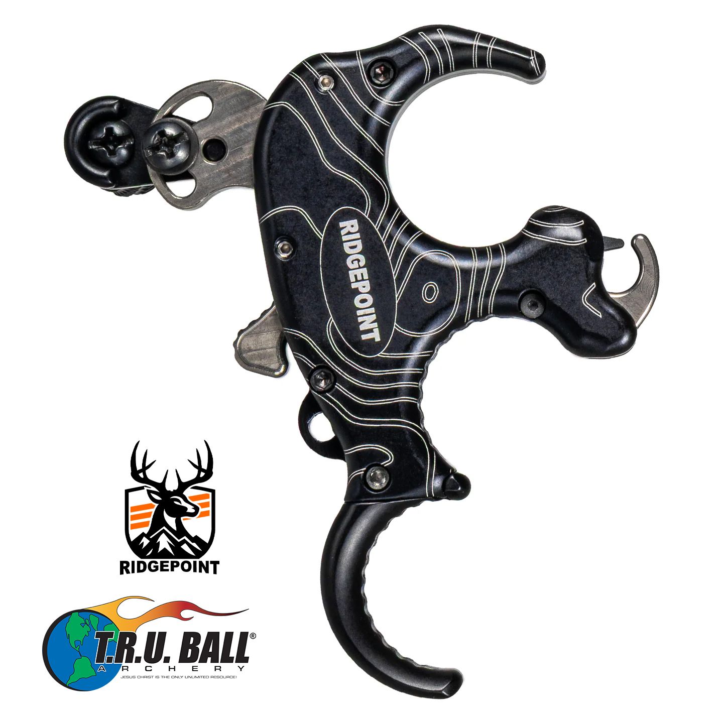 Truball Ridgepoint Flex