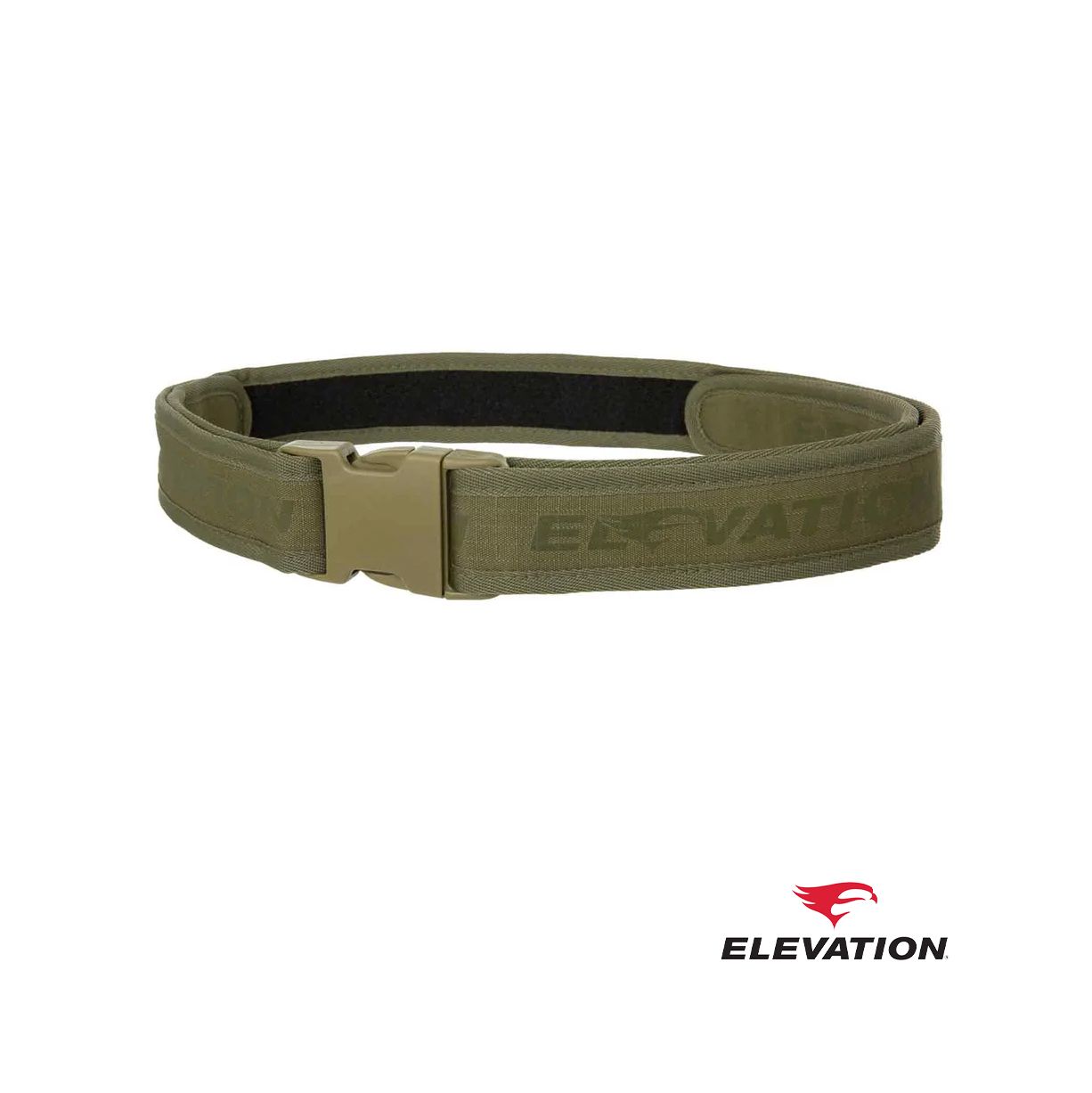 Elevation Pro Shooter's Belt (28"-46")