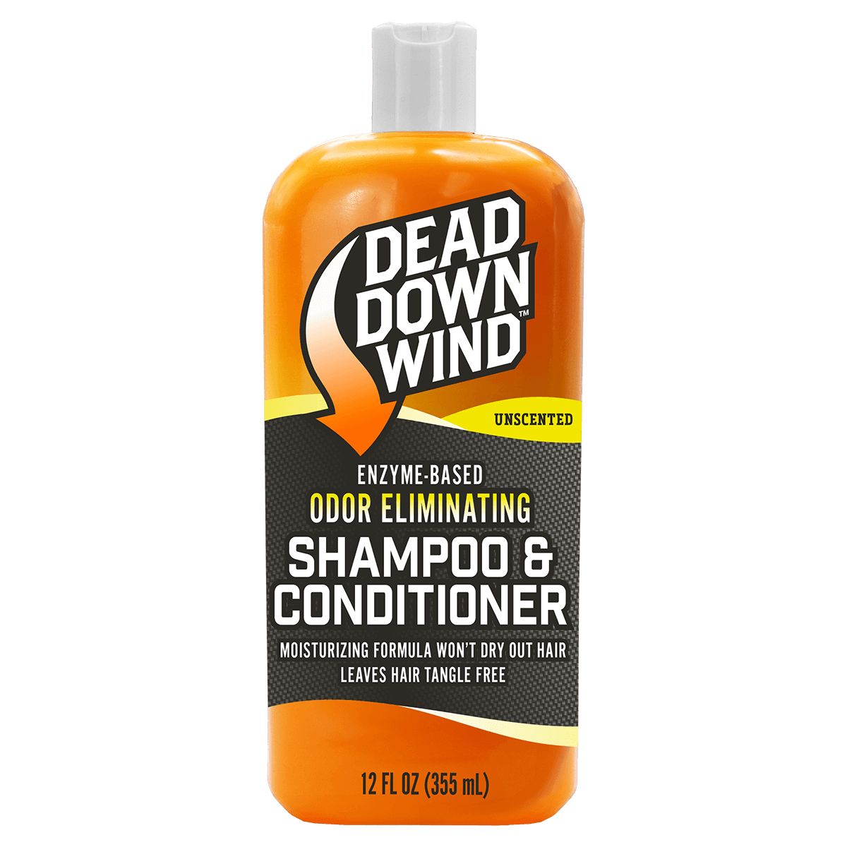 Dead Down Wind Shampoo and Conditioner, Size: 12oz
