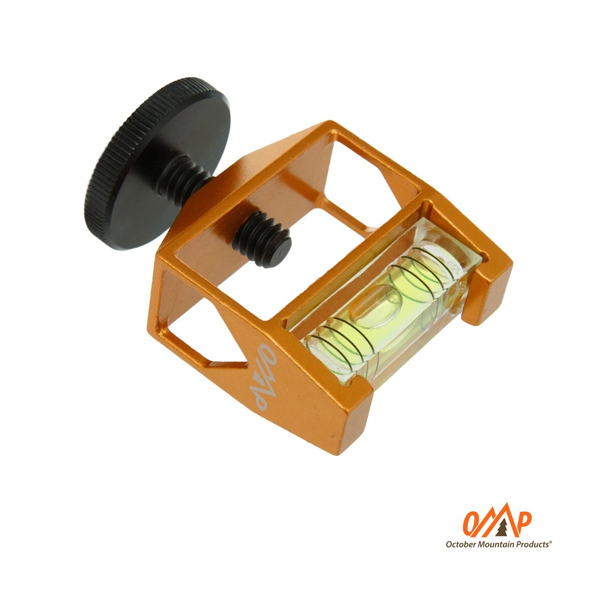 OMP Precision Arrow Level Orange
