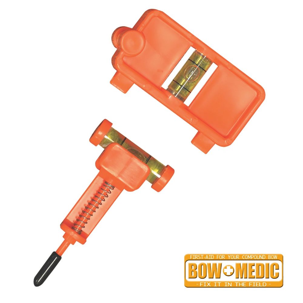 Bow Medic Arrow and String Level Kit