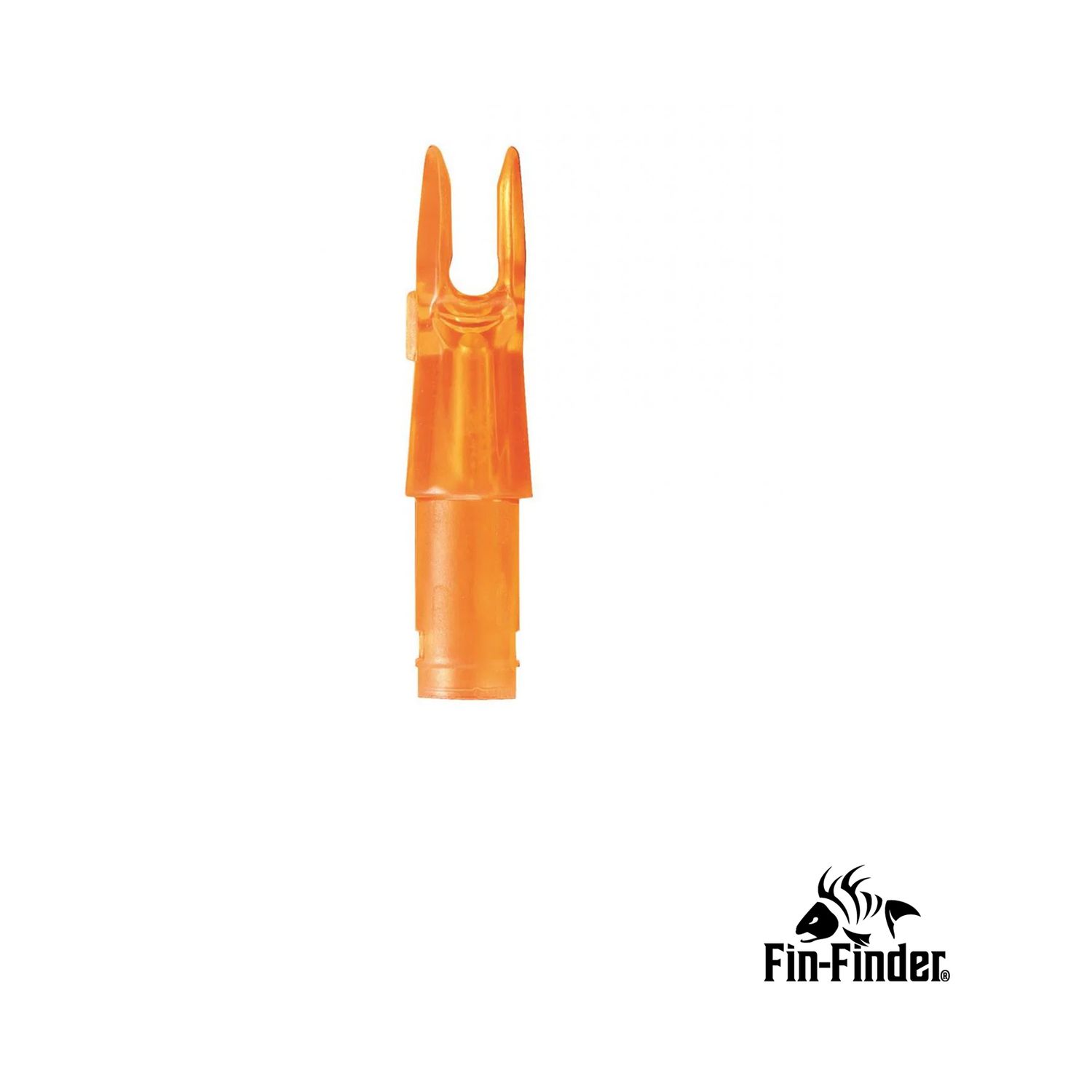 Fin-Finder Bowfish Hydro-Tek Nock (6 pack)