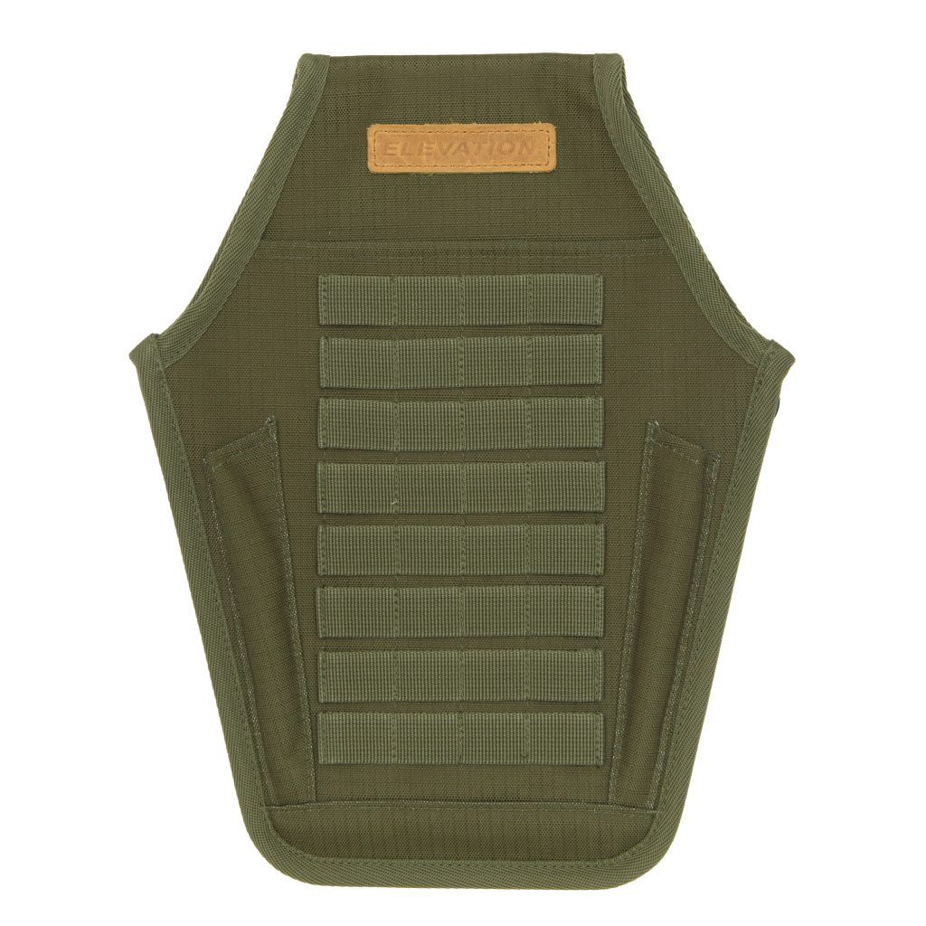 Elevation Terra MGS Sleeve Quiver, Colour: Ambush