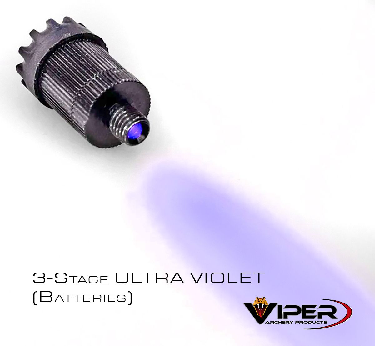 Viper 3-stage UV Sight Light (Universal)