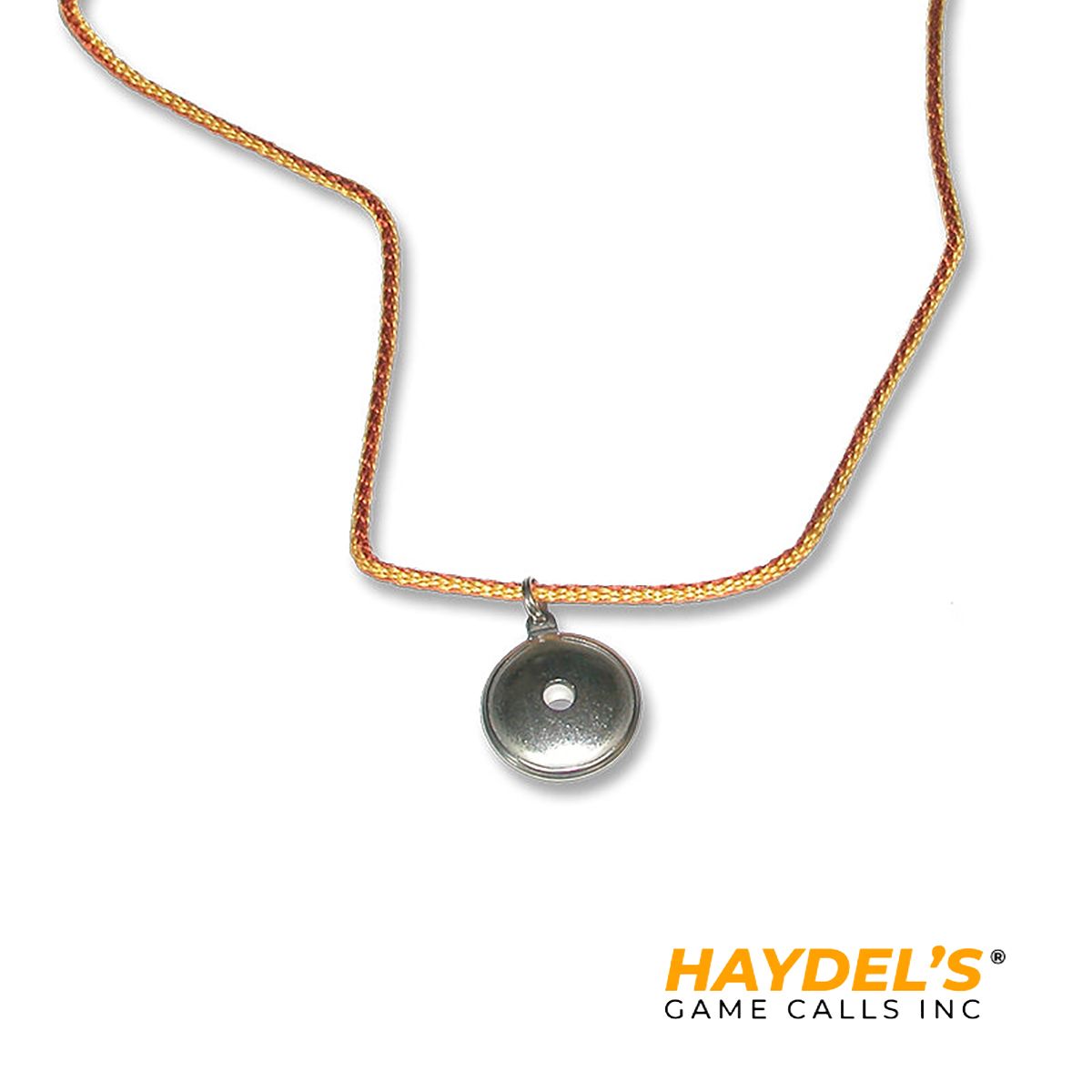 Haydels Mr Squirrel Wistle Call (SW-92)