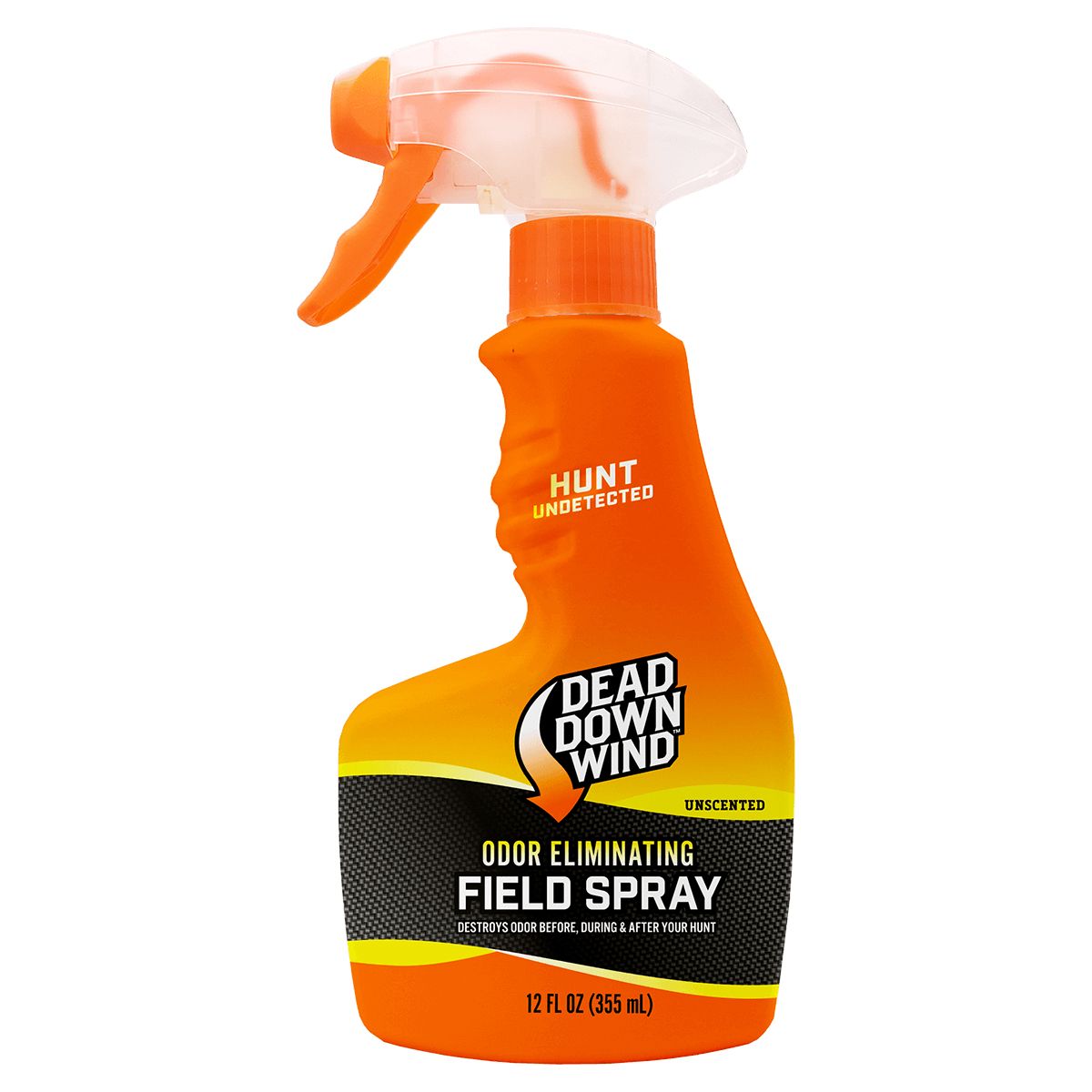 Dead Down Wind Scent Killer DDW Evolve Scent Spray (12oz), Size: 12oz