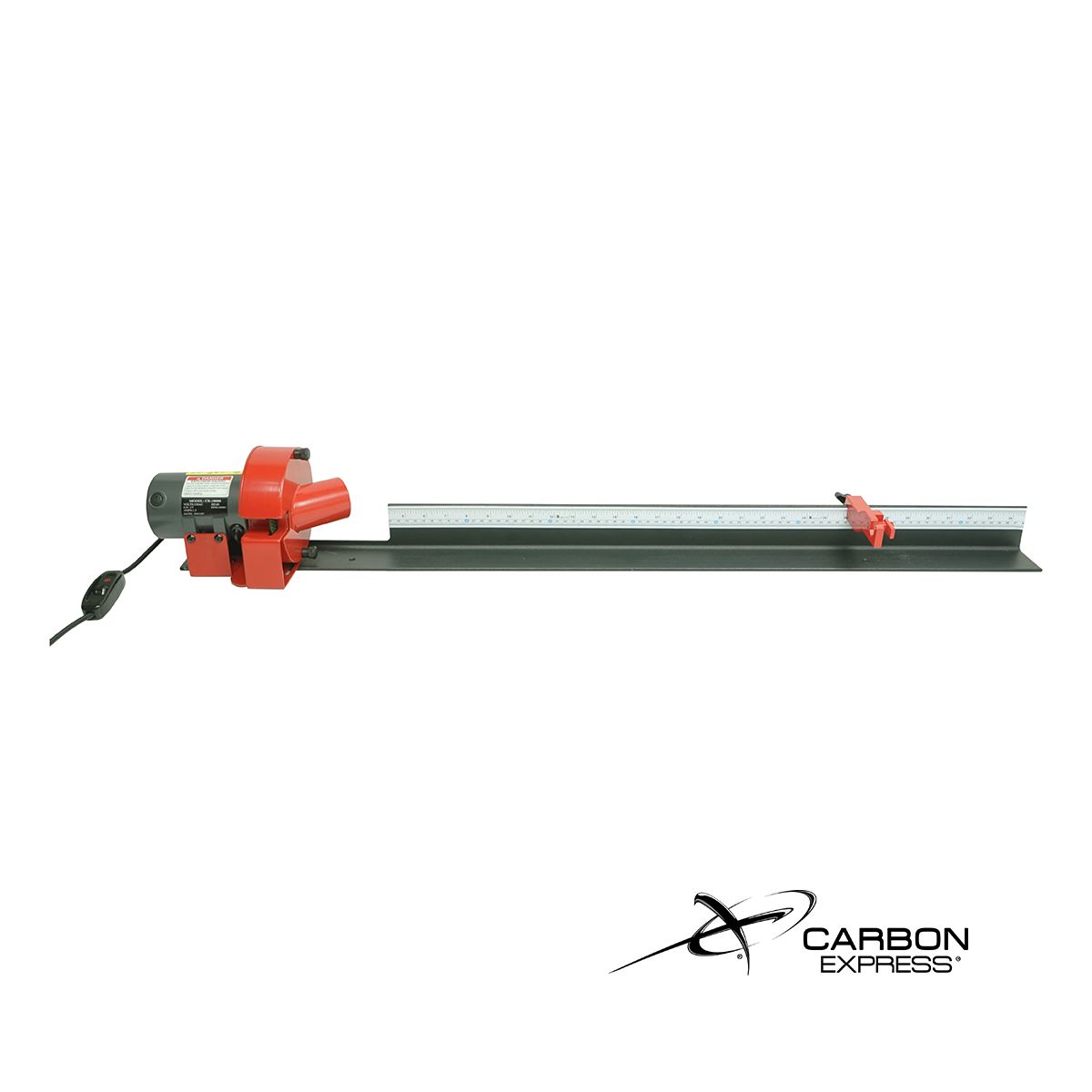 Carbon Express Arrow Cutter Tool