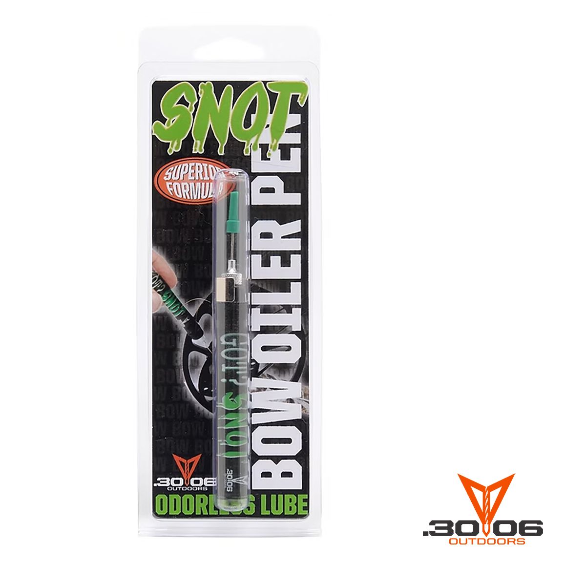 30-06 Bow SNOT Bow Oiler Pen