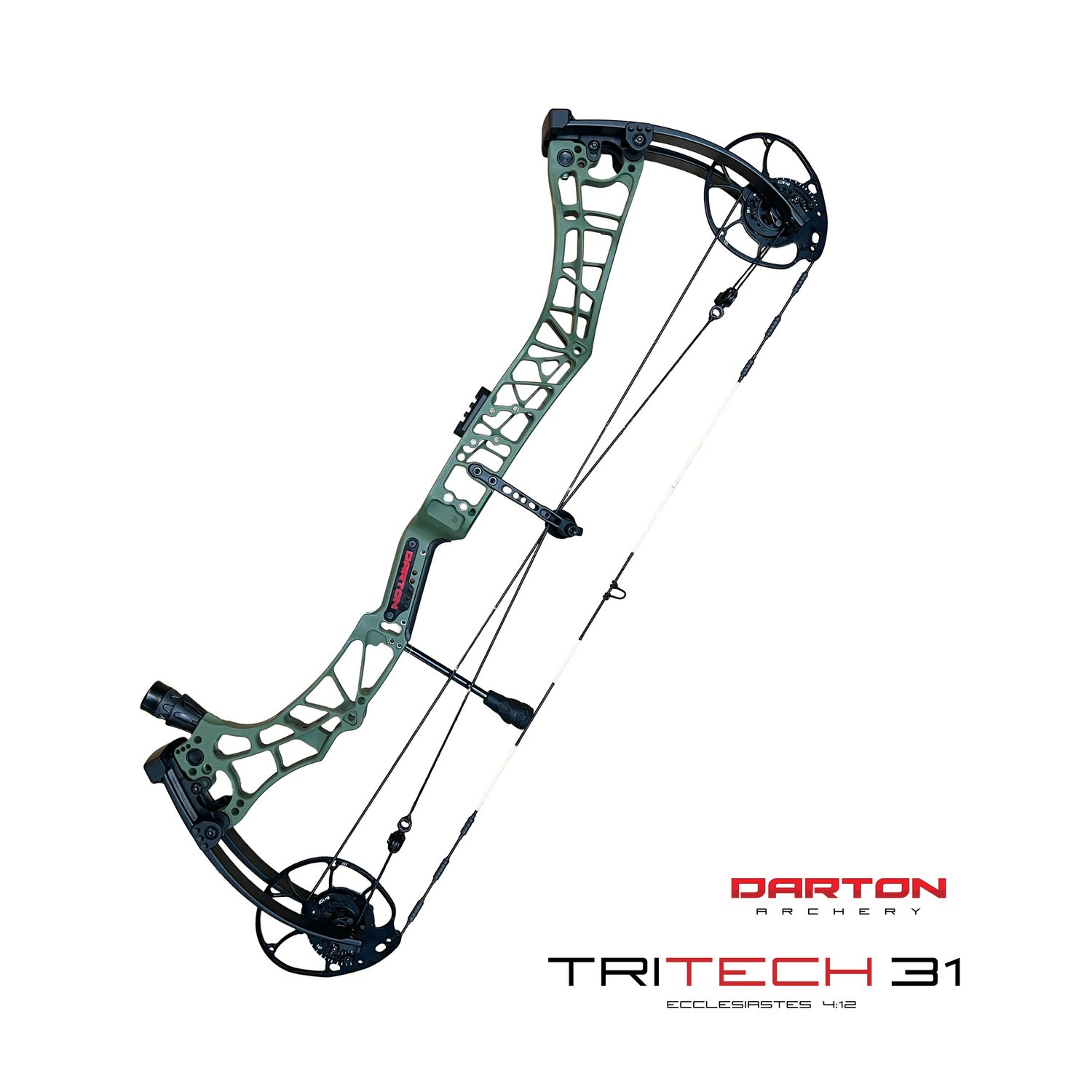Darton Tritech 31