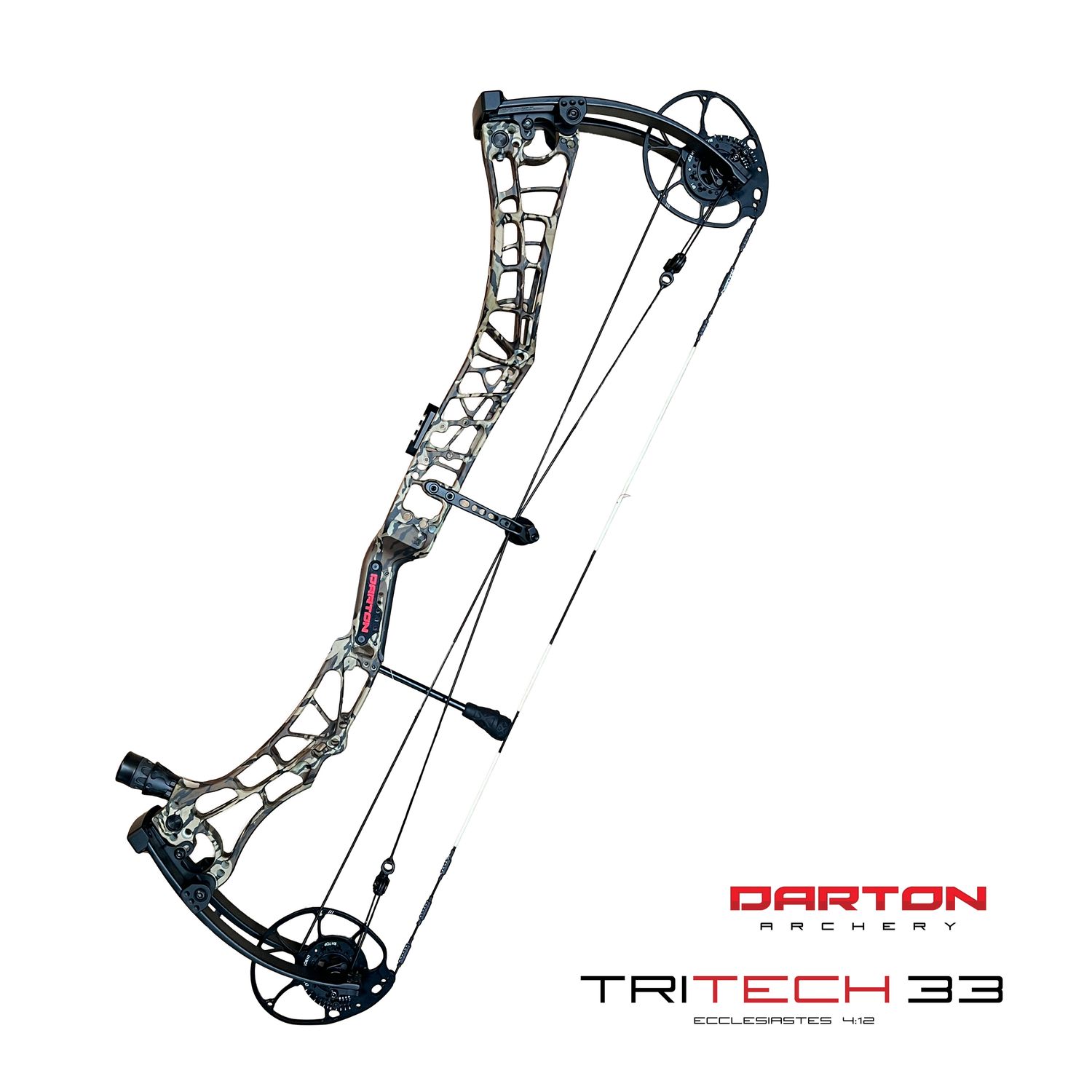 Darton Tritech 33
