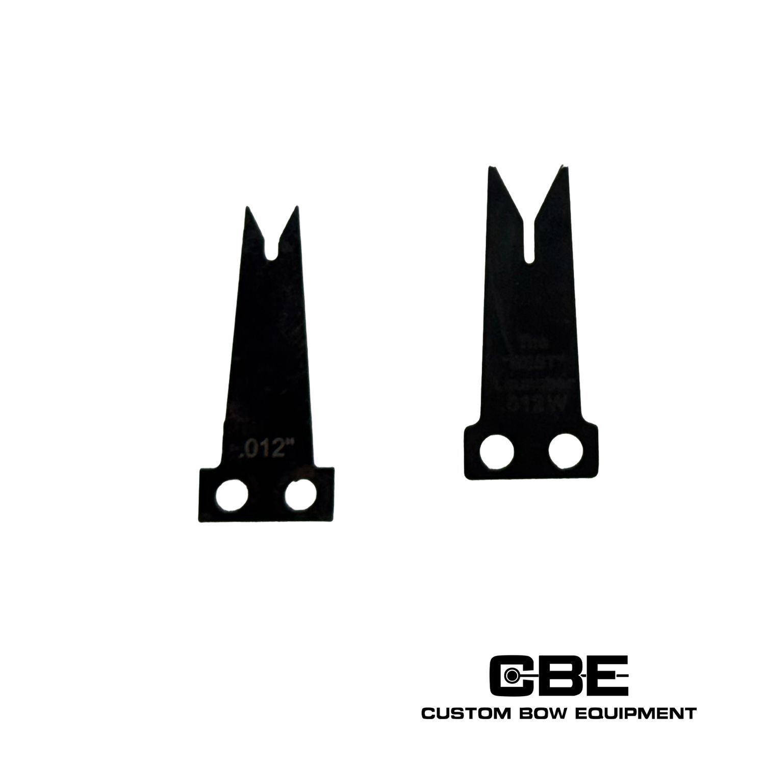CBE "Best Wide" Launcher Blades