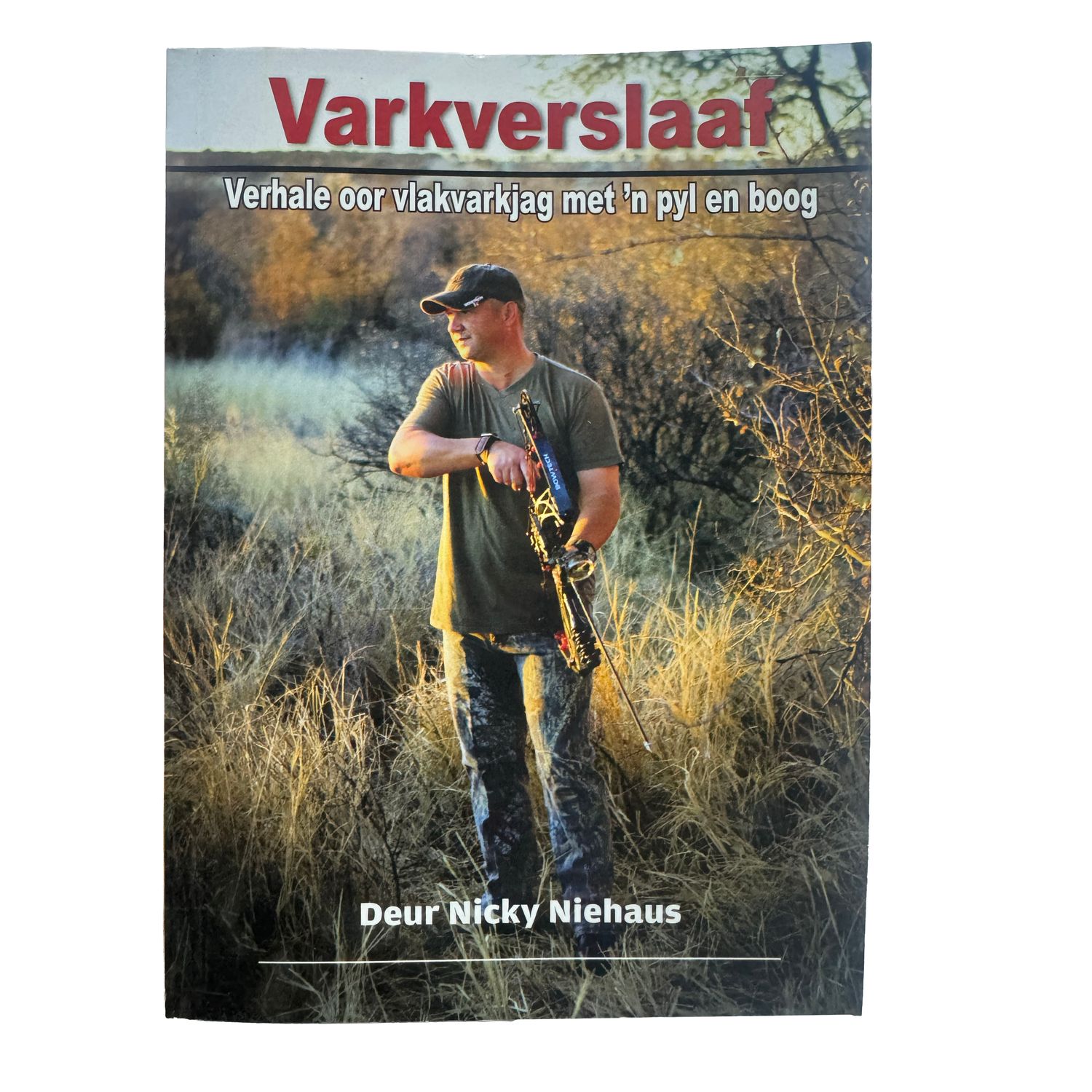 Varkverslaaf