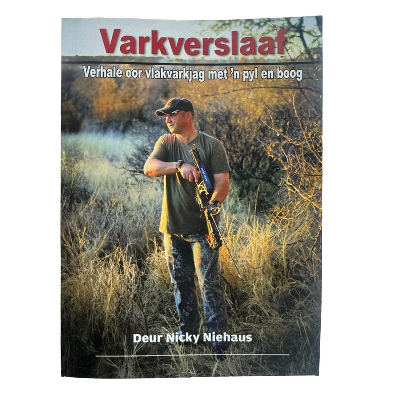 Varkverslaaf
