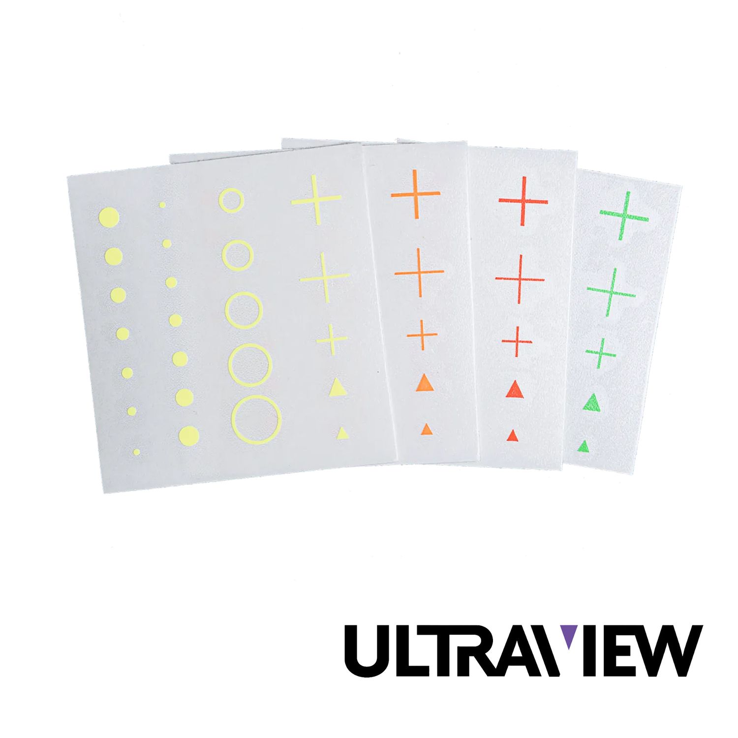 UltraView UV Dot Kit